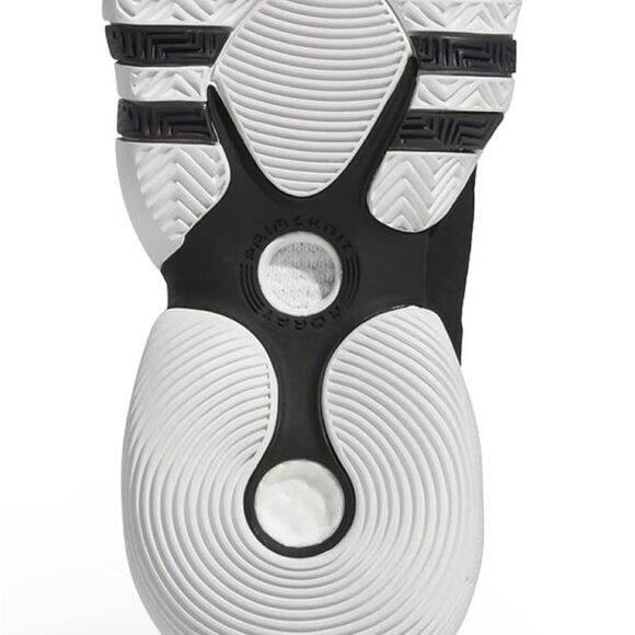 adidas men Trae Unlimited Basketball Shoes 11.5 - Picture 3 of 6